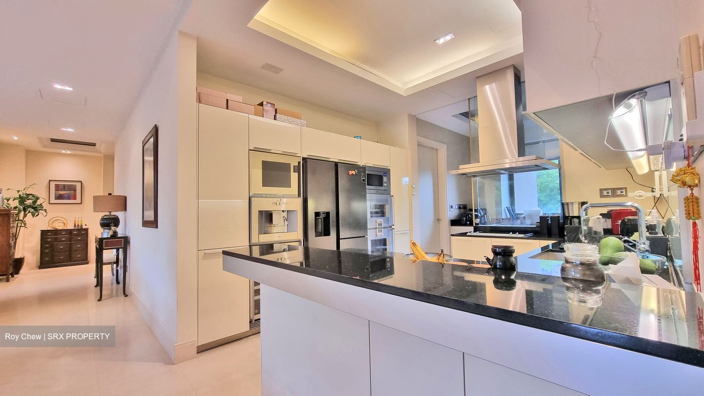 Parkview Eclat (D10), Condominium #603500741